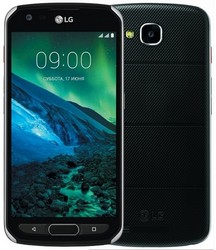 Прошивка телефона LG X venture в Белгороде